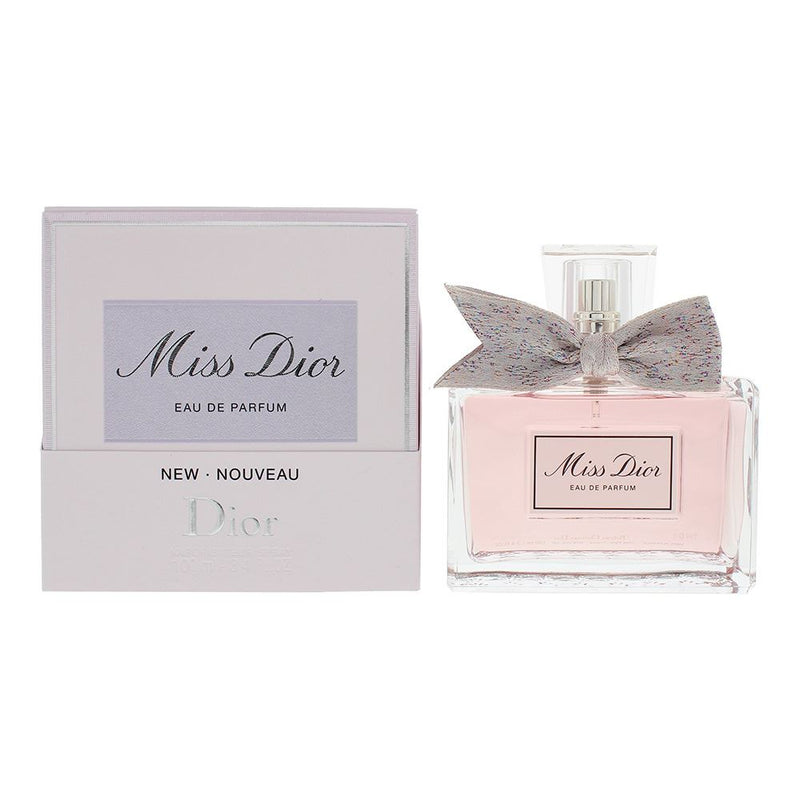 Christian Dior Miss Dior Eau de Parfum 100ml Women Spray