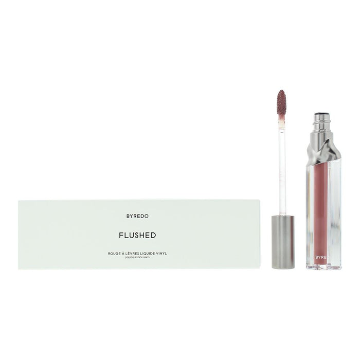 Byredo Vinyl Flushed 375 Liquid Lipstick 0.06g For Women Her Brand NEW