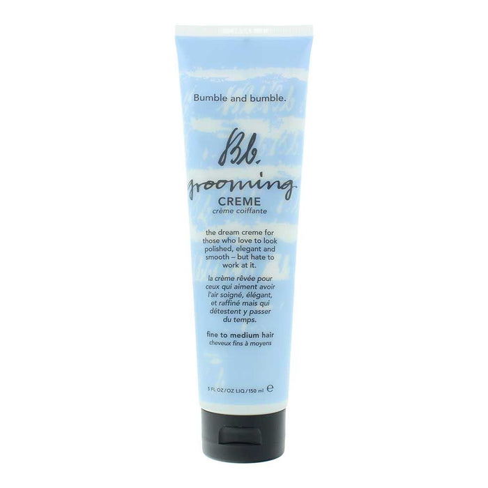 Bumble And Bumble. Bb. Grooming Hair Cream 150ml For Unisex