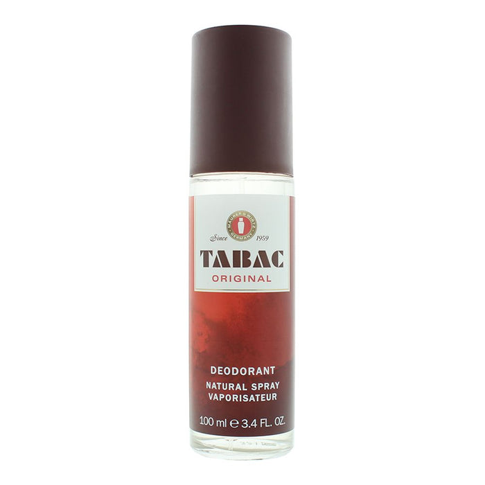 Tabac Original Deodorant Spray 100ml For Men
