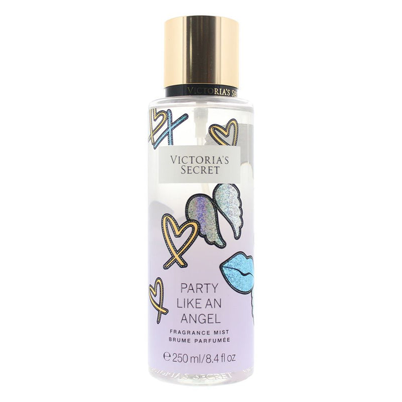 Victoria's Secret Party Like An Angel Fragrance Mist 250ml Women