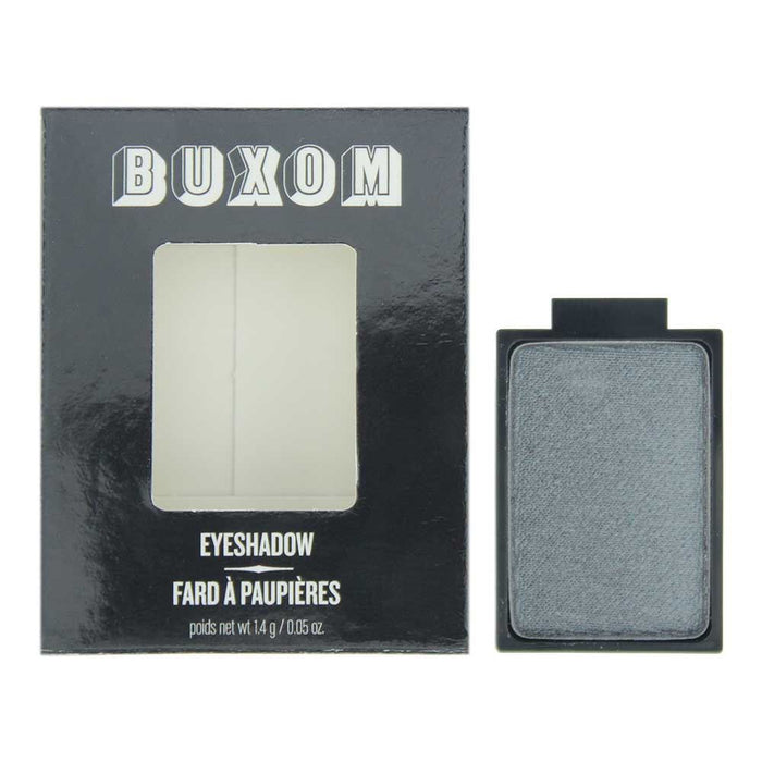 Buxom Single Eyeshadow Bar Cool Caviar 1.5g For Women