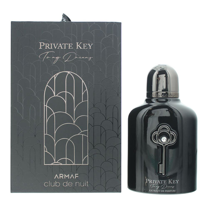 Armaf Club De Nuit Private Key To My Dream EDP 100ml Spray For Her Him Brand NEW