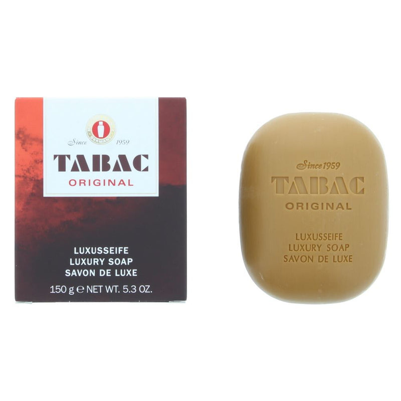 Tabac Original Luxury Soap 150g For Men