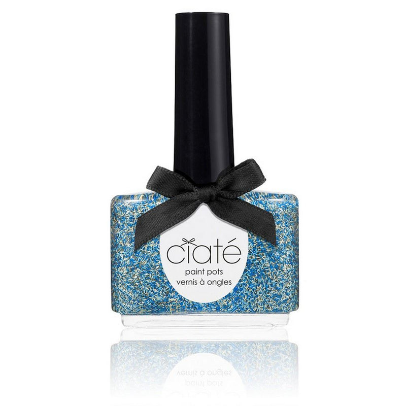 Ciate Paint Pots Pp172 Need For Tweed Nail Polish 13.5ml