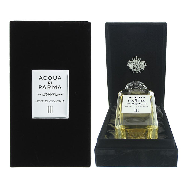 Acqua Di Parma Note Di Colonia III Eau de Cologne 150ml For Unisex