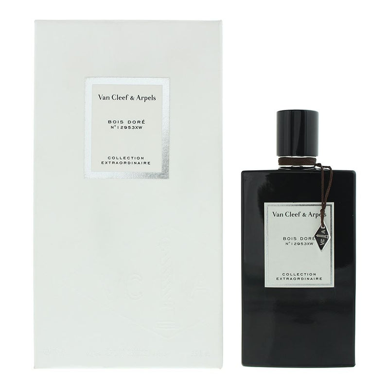 Van Cleef Arpels Collection Extraordinaire Bois Dore EDP 75ml Unisex Spray