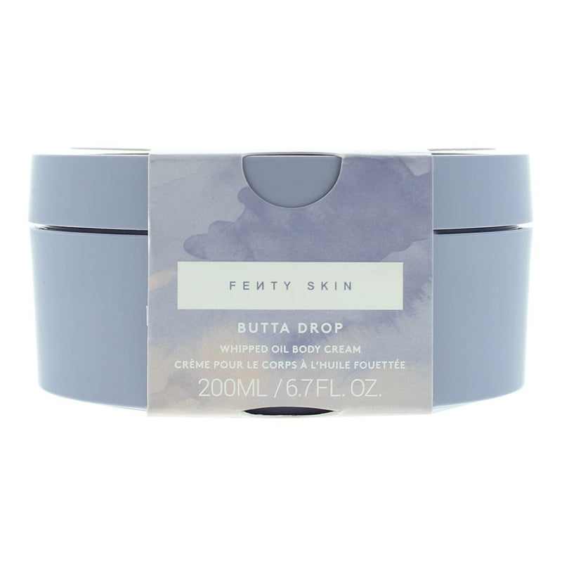 Fenty Beauty Fenty Skin Butta Drop Whipped Oil Body Cream 200ml