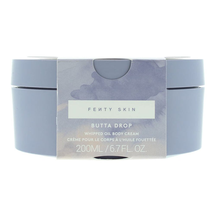 Fenty Beauty Fenty Skin Butta Drop Whipped Oil Body Cream 200ml
