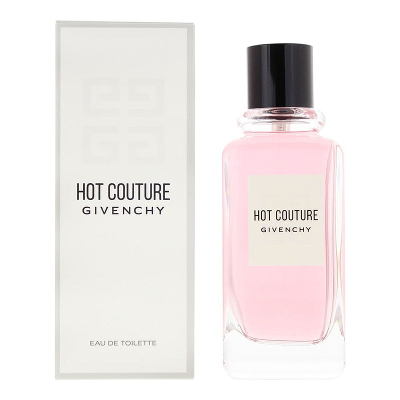 Givenchy Hot Couture Eau de Toilette 100ml For Women
