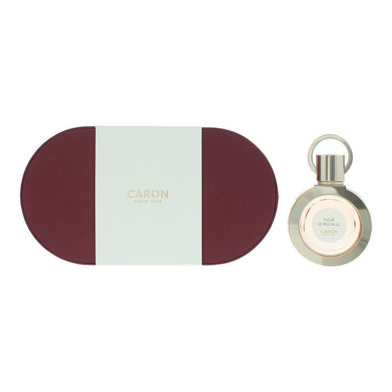 Caron Fleur De Rocaille Eau De Parfum 30ml Women Spray