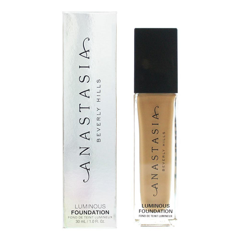 Anastasia Beverly Hills Luminous Foundation - 350C 30ml Women