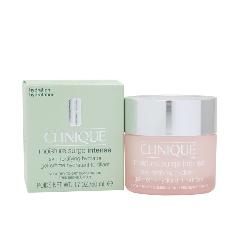Clinique Moisture Surge Intense Skifortifying Hydrator Gel Cream 50ml