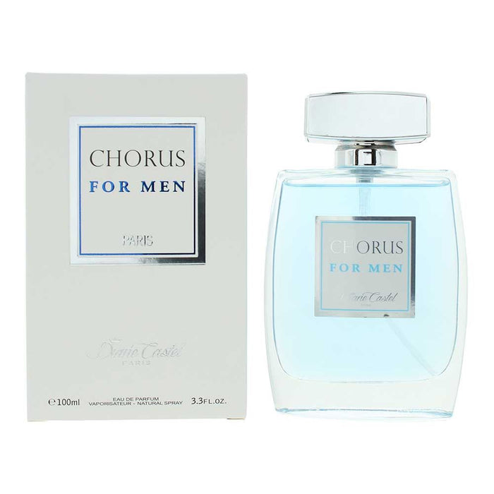 Diane Castel Chorus Eau de Parfum 100ml For Men