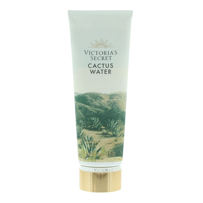 Victoria's Secret Cactus Water Fragrance Lotion 236ml For Women