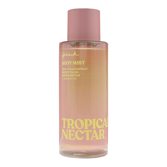 Victoria's Secret Pink Tropical Nectar Body Mist 250ml For Women