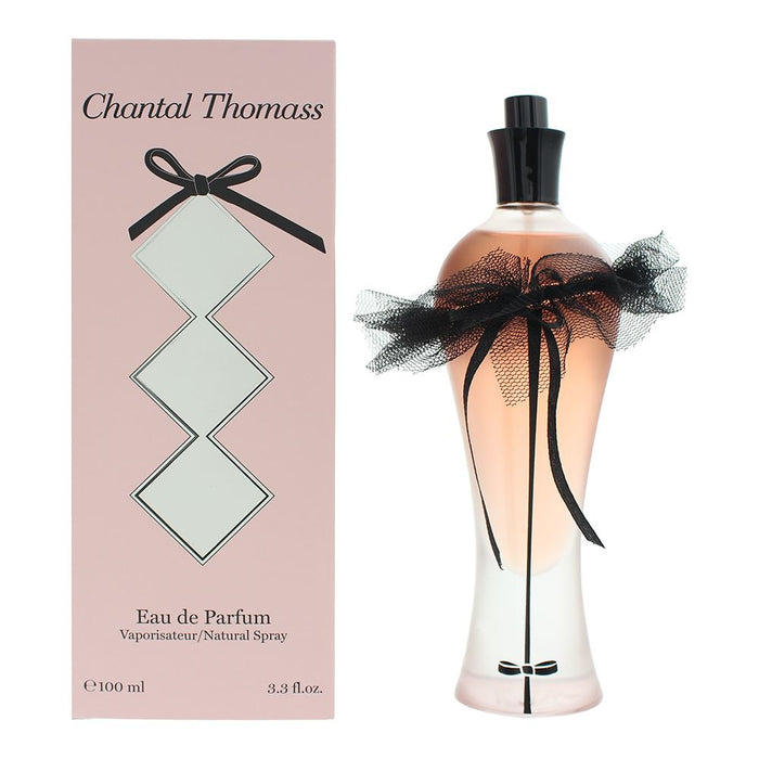 Chantal Thomass Pink Eau De Parfum 100ml Women Spray