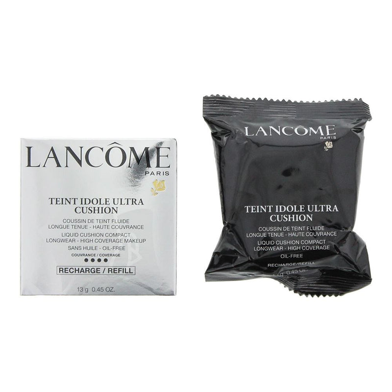 Lancome Ultra Cushion Refill 05 Beige Ambre Powder Foundation 13g For Women