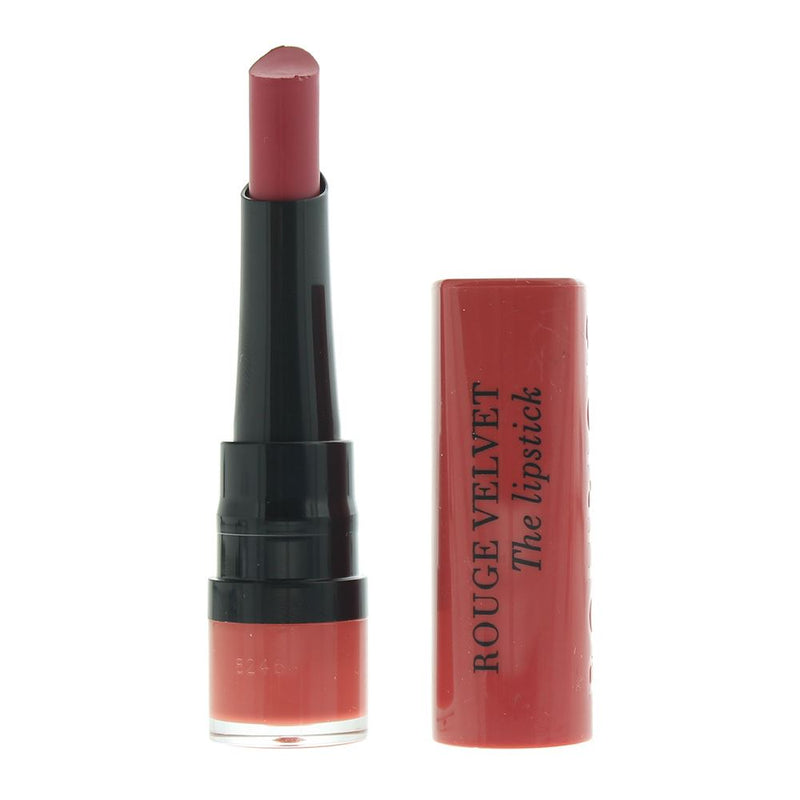 Bourjois Rouge Velvet The Lip Stick 005 Brique-A-Brac Lip Stick 2g