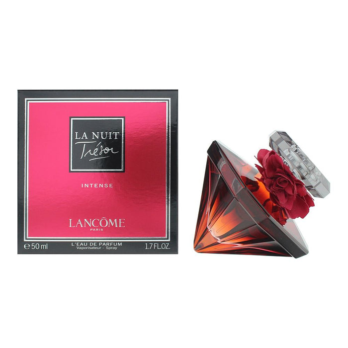 Lancome La Nuit Tresor Intense Eau de Parfum 50ml Womens Perfume