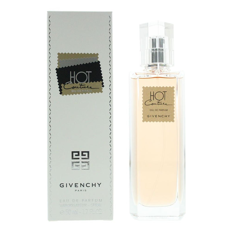 Givenchy Hot Couture Eau de Parfum 50ml Women Spray