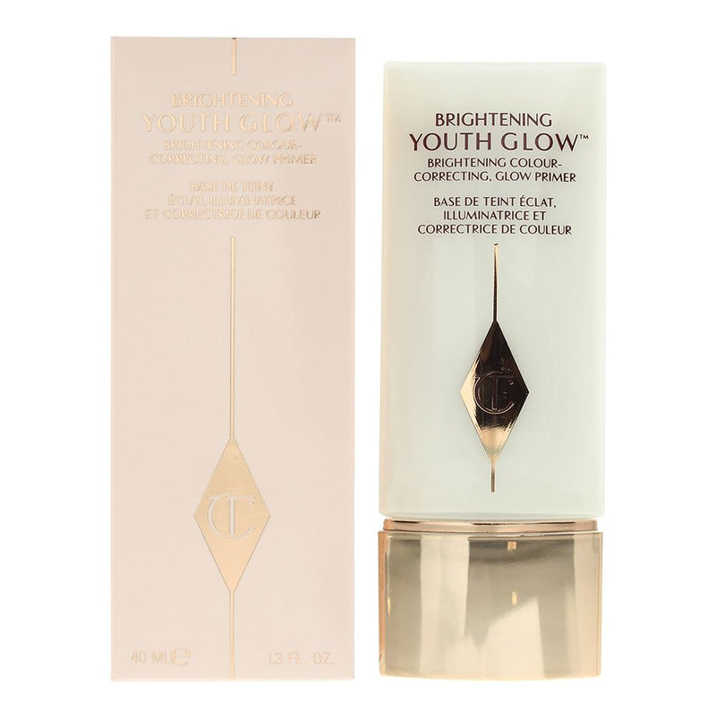 Charlotte Tilbury Brightening Youth Glow Primer 40ml