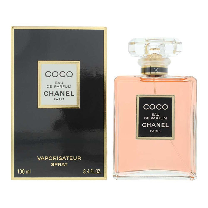 Chanel Coco Eau de Parfum 100ml For Women