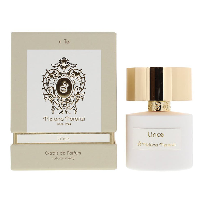 Tiziana Terenzi Lince Extrait de Parfum 100ml For Unisex