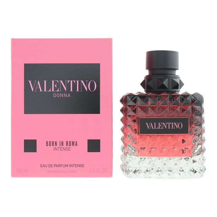 Valentino Donna Born In Roma Intense Eau de Parfum 100ml For Women