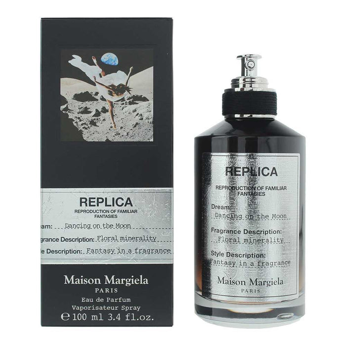 Maison Margiela Replica Dancing On The Moon Eau De Parfum 100ml For Unisex
