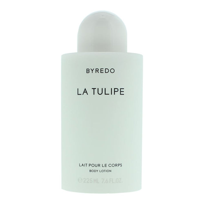 Byredo La Tulipe Body Lotion 225ml For Unisex