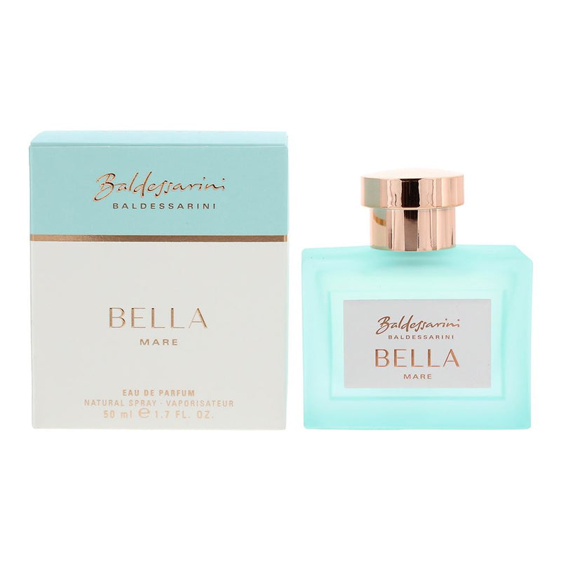 Baldessarini Bella Mare Eau de Parfum 50ml For Women