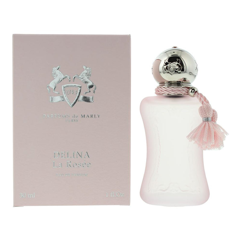 Parfums De Marly Delina La Rosee EDP 30ml Spray For Women Her Brand NEW