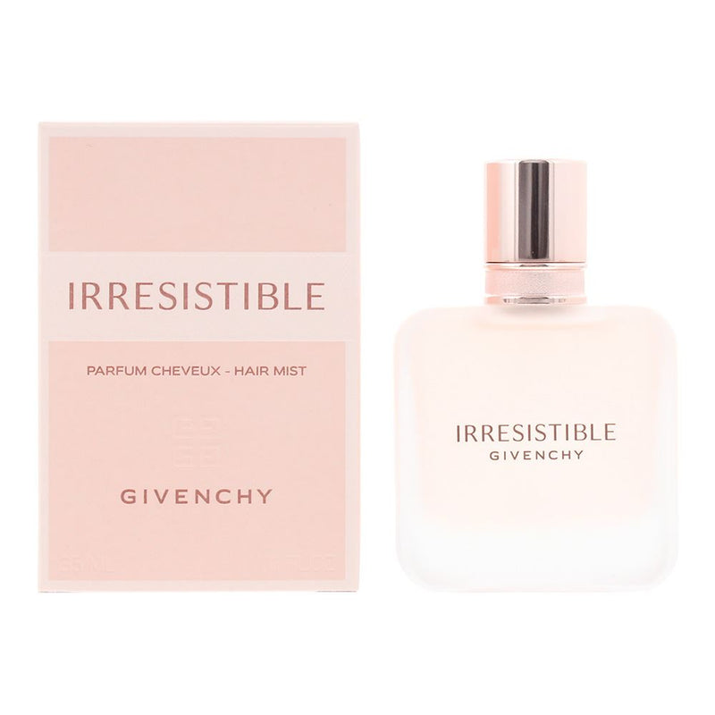 Givenchy Irresistible Hair Mist 35ml For Women