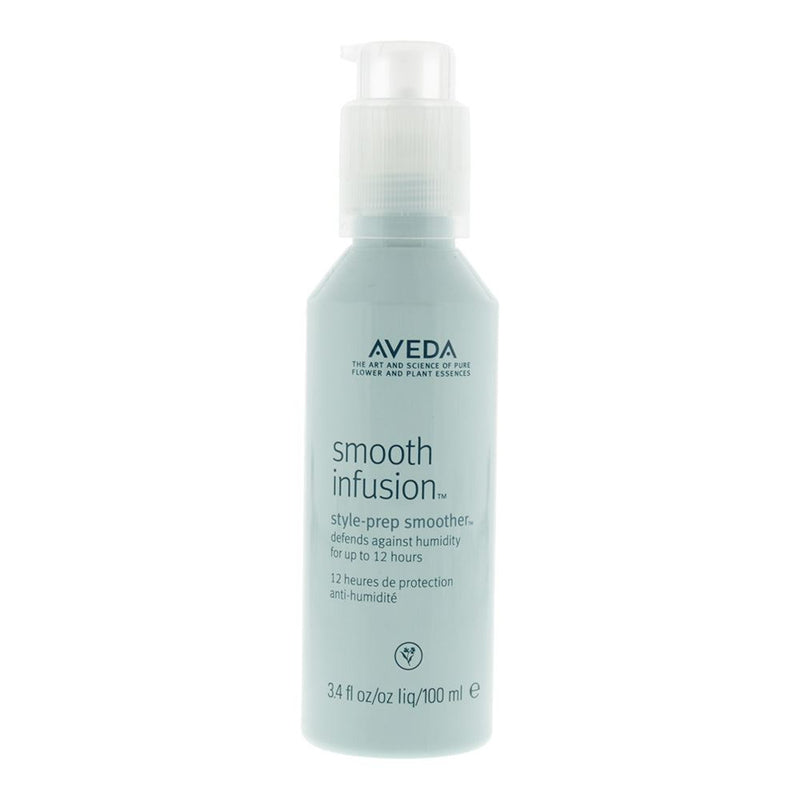 Aveda Smooth Infusion Style-Prep Smoother 100ml