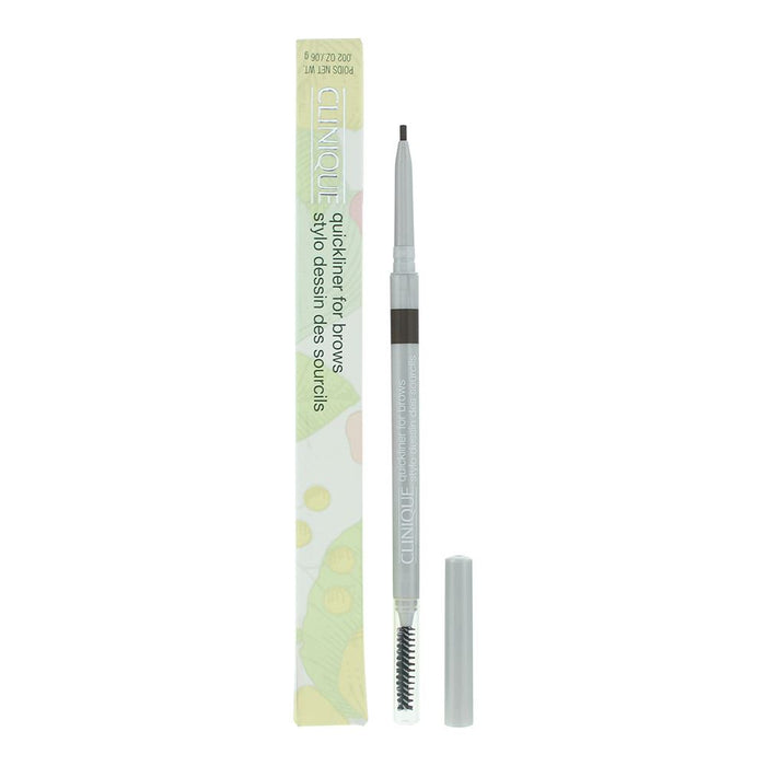Clinique Quickliner For Brows 03 Soft Brown Eyeliner 6g For Women