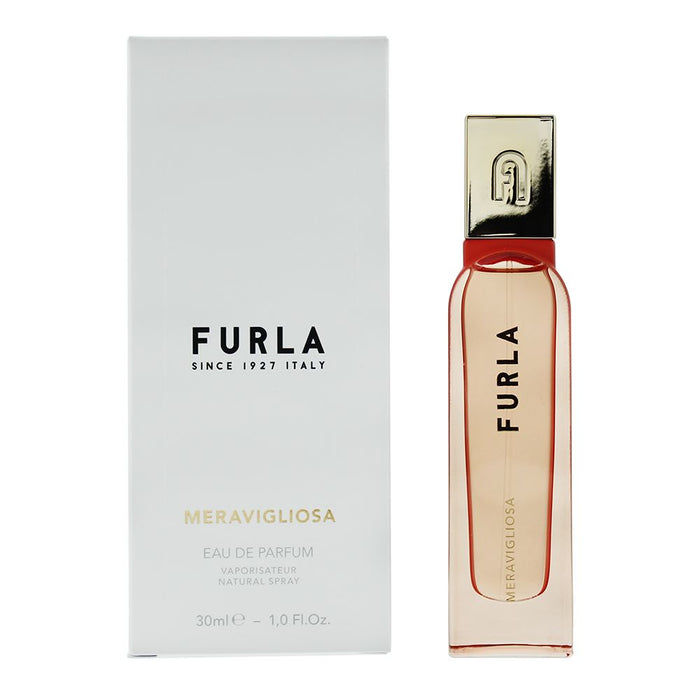 Furla Meravigliosa Eau de Parfum 30ml Perfume For Women