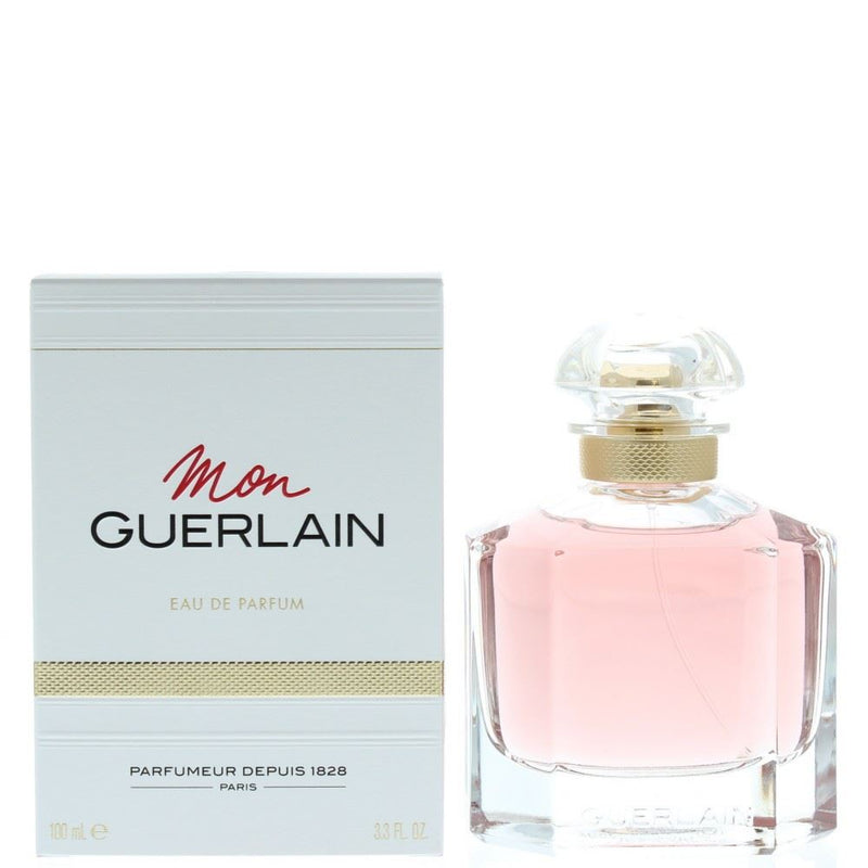 Mon Guerlain Eau de Parfum 100ml Women Spray