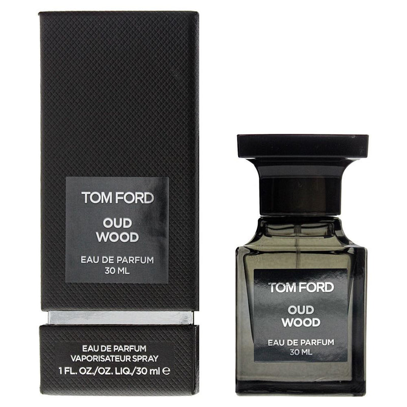 Tom Ford Oud Wood Eau de Parfum 30ml Men Spray