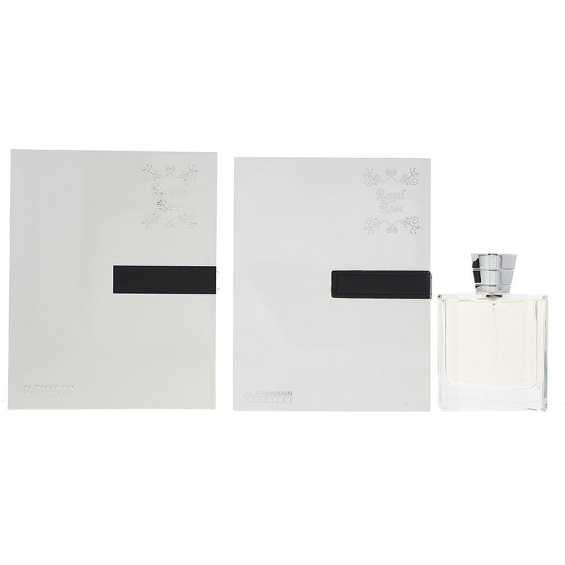 Al Haramain Royal Rose Eau de Parfum 100ml