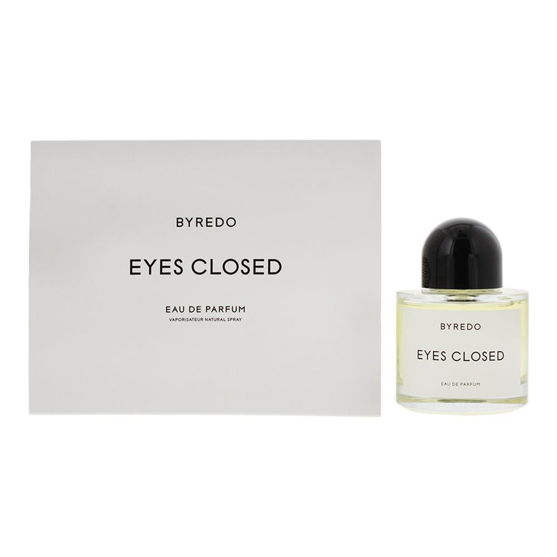 Byredo Eyes Closed Eau de Parfum 100ml For Unisex