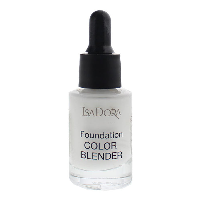 Isadora Color Blender 00 Light Foundation 15ml For Women