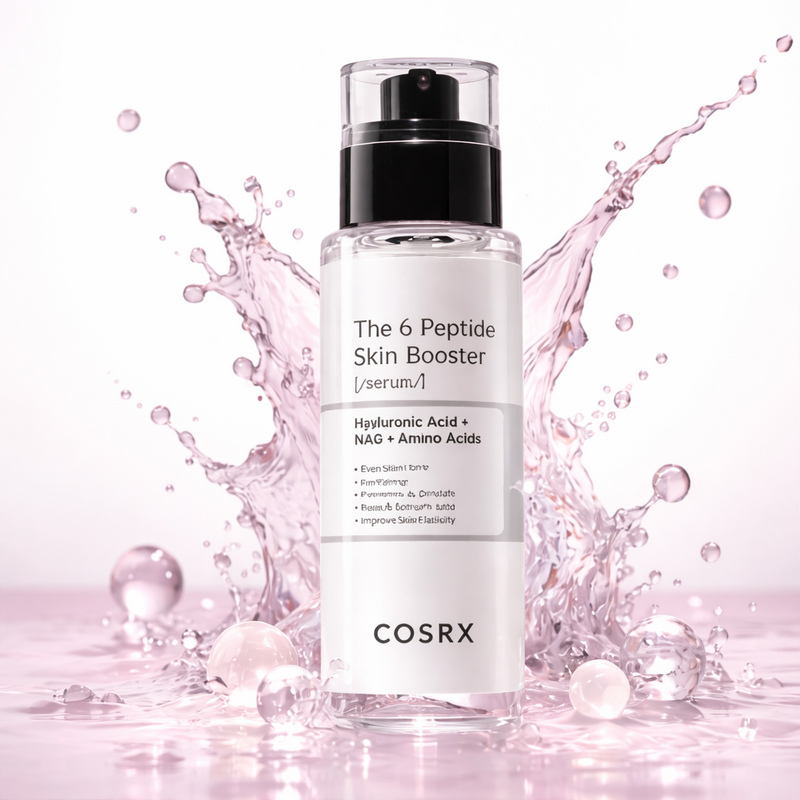 Cosrx The 6 Peptide Skin Booster Serum 150ml for Women