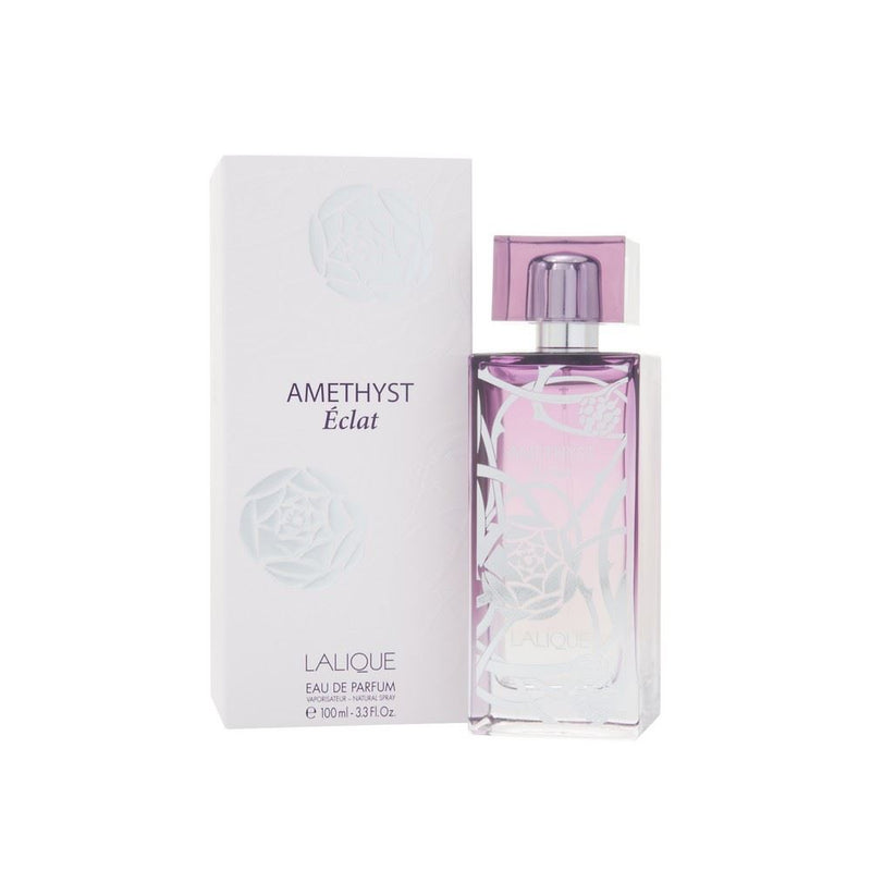 Lalique Amethyst Eclat Eau de Parfum 100ml Women Spray
