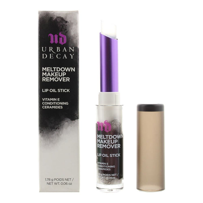 Meltdown Make-up Rrmover Lip Oil Stick 1.78g