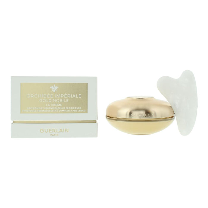 Guerlain Orchidee Imperiale Gold Nobile Cream 50g For Unisex