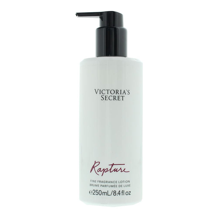 Victoria's Secret Rapture Fragrance Lotion 250ml For Women