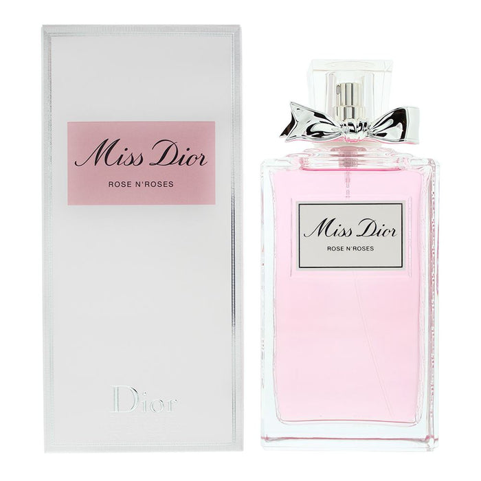 Dior Miss Dior Rose N'roses Eau de Toilette 150ml Women Spray