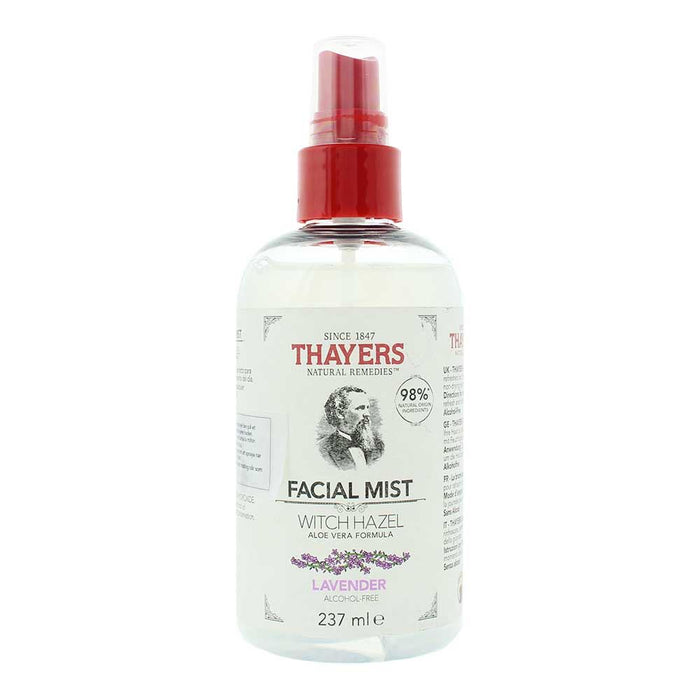 Thayers Which Hazel Lavander Face Mist 237ml For Women