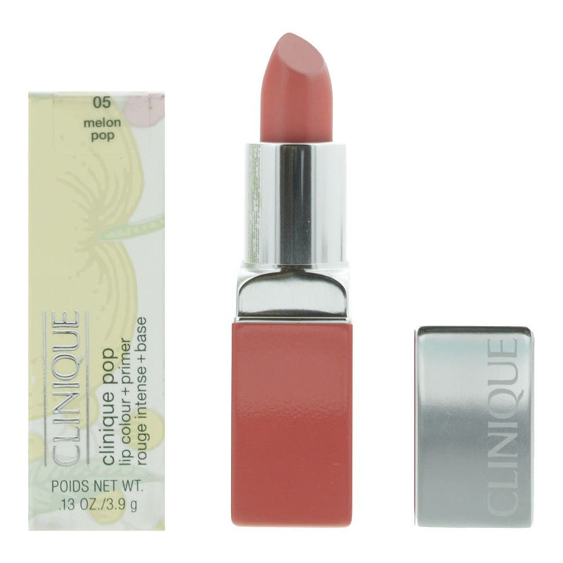 Clinique Pop Melon Pop Lip Colour  Primer 3.9g Women